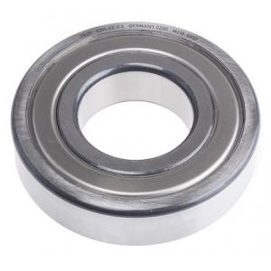 FAG滾珠軸承 6002-C-2Z-C3, 2850N 靜態(tài)負(fù)荷, 15mm 內(nèi)徑, 32mm 外徑