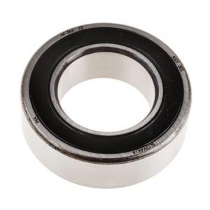 INA滾珠軸承 30072RS, 19100N 靜態(tài)負(fù)荷, 35mm 內(nèi)徑, 62mm 外徑