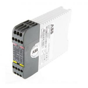 ABB安全繼電器 2TLA010029R0000 RT9系列