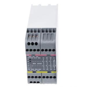 ABB安全繼電器 2TLA010026R0000 RT6系列