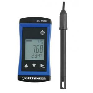 GREISINGER電導率測量儀 G 1410