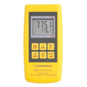 GREISINGERSenseca 溫度計(jì) GMH 3211