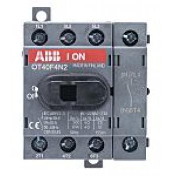 ABB非熔斷隔離開(kāi)關(guān)1SCA104932R1001