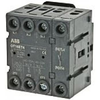 ABB非熔斷隔離開關(guān) 1SCA105031R1001 最大電流 100 A, 4極