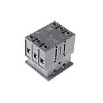 ABB非熔斷隔離開(kāi)關(guān) 1SCA105431R1001 750 V 交流, IP20
