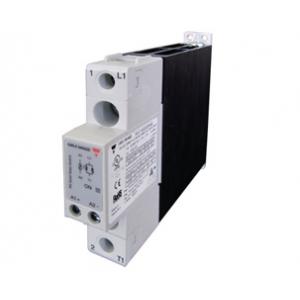 Carlo Gavazzi 固態(tài)繼電器 RGC1A23D15KKE 最大負(fù)載電流 20 A, 最大負(fù)載電壓 240 V 交流