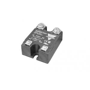 Carlo Gavazzi 固態(tài)繼電器 RA4425-D08 最大負載電流 25 A, 最大負載電壓 480 V 交流