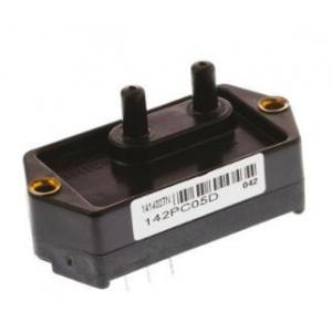 Honeywell壓力傳感器 142PC05D  1→ 6 伏輸出, 7 → 16 V 直流