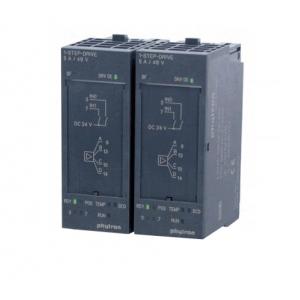 Phytron驅(qū)動器 1-STEP-DRIVE-5A-48V