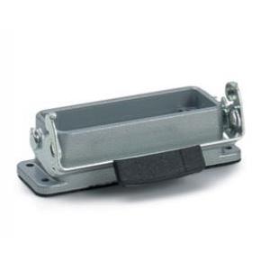 LAPP連接器罩殼 H-A 10 AG PANEL MOUNT BASE