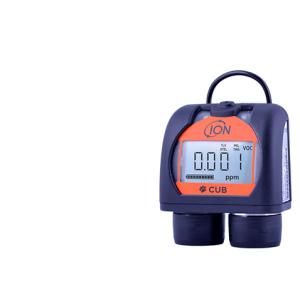 Ion ScienceCub 個人 VOC 檢測器