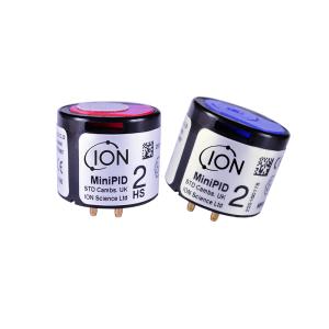 Ion ScienceMiniPID 2 PID 傳感器
