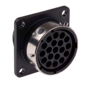 SOURIAU 連接器 UTG01619S UTG 系列