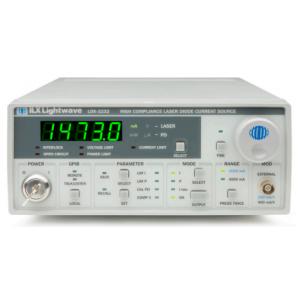 newport激光二極管驅(qū)動(dòng)器 LDX-3210