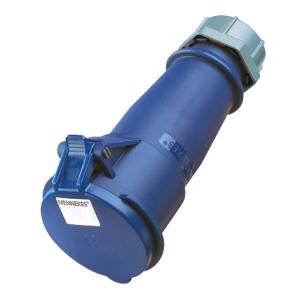 Mennekes工業(yè)連接器 AM-TOP 32A3P 6H230V IP44,522