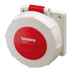 Mennekes工業(yè)插座 TA 32A4P 6H400V IP67，234A