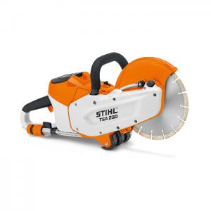 Stihl切割鋸 TSA 230(含電池，充電器）