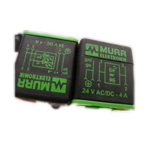 murr連接器 7999-18021-5490300