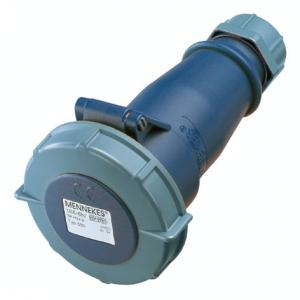 Mennekes工業(yè)連接器 AM-TOP 32A3P 6H230V IP67,552
