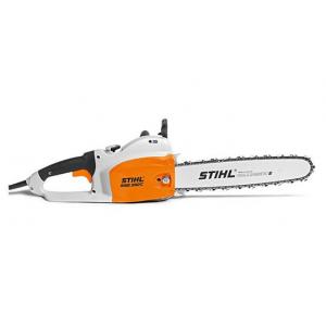 StihlMSE 250 CQ 新型強(qiáng)力電鏈鋸