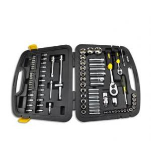 STANLEY86件套6.3MM,12.5MM系列公制組套 94-190-22