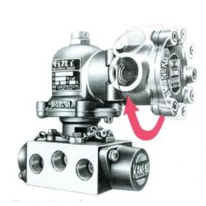 KANEKO電磁閥 M15G-10-DE12PU DC24V，M15G系列
