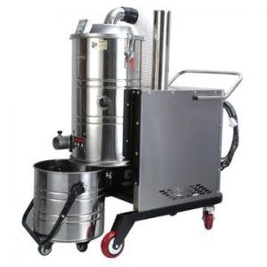 JieDeMei重工業(yè)無碳刷吸塵器 GV-4010