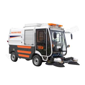 JieDeMei純吸式電動掃路車 JJ-XS2000MN