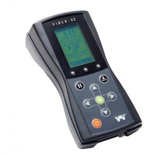 VMI振動測量儀Viber X3?