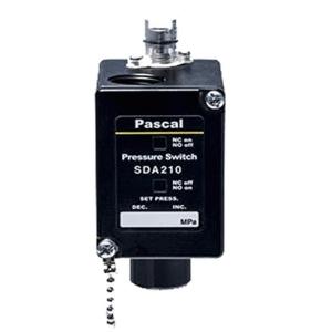 PASCAL壓力開關(guān) SDA140 