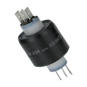AsianTool旋轉(zhuǎn)式連接器 A3H（3極，30A /極）