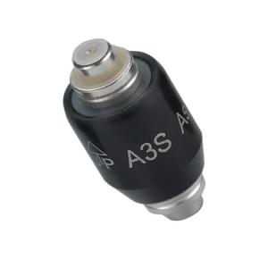 AsianTool旋轉(zhuǎn)式連接器 A3S（3極，4A /極）