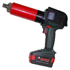 RAD數(shù)字電池扭矩工具 DB-RAD 1000