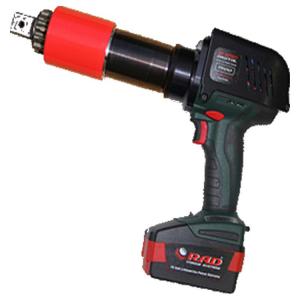 RAD數(shù)字電池扭矩工具 DB-RAD 2000
