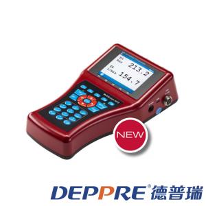 Hydrotechnik液壓萬用表MultiSystem4070系列 3160-00-83.00 