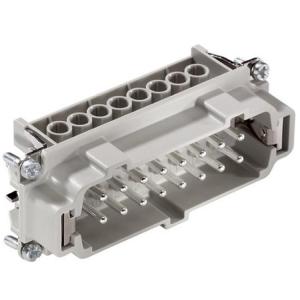 LAPP工業(yè)連接器 EPIC H-BE 16 BS DR
