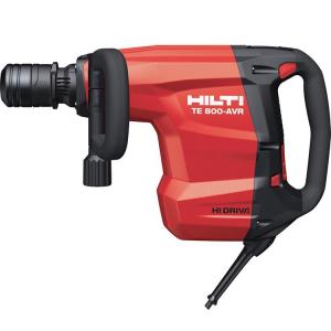 HILTI破碎機(jī) TE 800-AVR 訂購(gòu) 批發(fā). HILTI 喜利得工具訂購(gòu) 批發(fā)