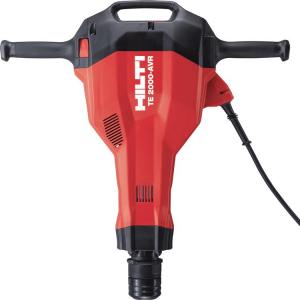 HILTI拆除錘，破碎錘 TE 2000-AVR， HILTI 喜利得工具訂購 批發(fā)