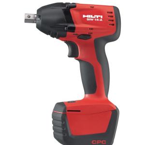 HILTI沖擊扳手SIW 14-A， HILTI 喜利得工具訂購(gòu) 批發(fā)