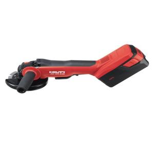 HILTI無線角向磨光機(jī)AG 125-A36， HILTI 喜利得工具訂購 批發(fā)