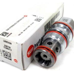 Sun Hydraulics邏輯閥LKHCXDN 現(xiàn)貨
