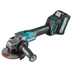 Makita充電式角向磨光機(jī) GA005G 日本Makita/牧田工具