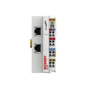 BECKHOFF耦合器 EK1100現(xiàn)貨特價