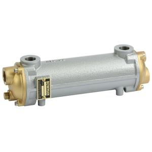 BOWMAN 冷卻器 EC100-3145-2，EC油冷器系列