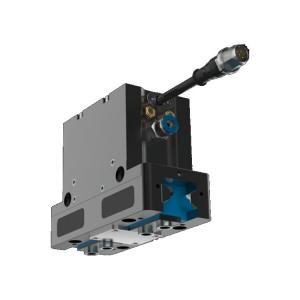 sommer兩爪式平行抓爪 GPP5010N-IL-10-A， 抓爪GPP5000IL系列 原裝進口