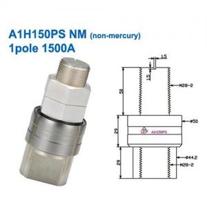 AsianTool旋轉(zhuǎn)式連接器 A1H150PS NM