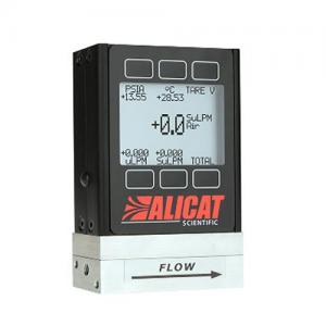 AlicatALICAT 科里奧利質量流量計和控制器 CODA系列