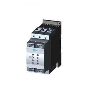 Siemens 啟動器 3RW4047-2TB04