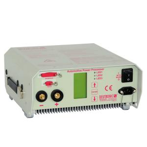 DEUTRONIC電池充電電腦/車充 DBL1600-14 現(xiàn)貨特價 汽車充電器