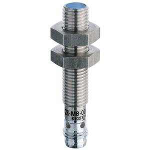 Contrinex電感式接近傳感器 DW-DS-626-M8-001